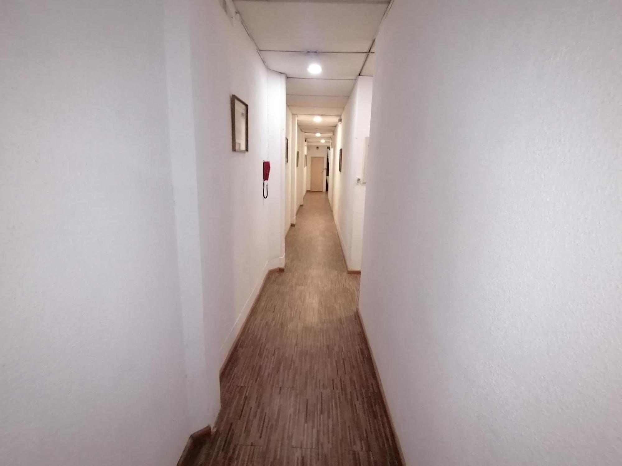 Hotel Richmond モンテビデオ エクステリア 写真