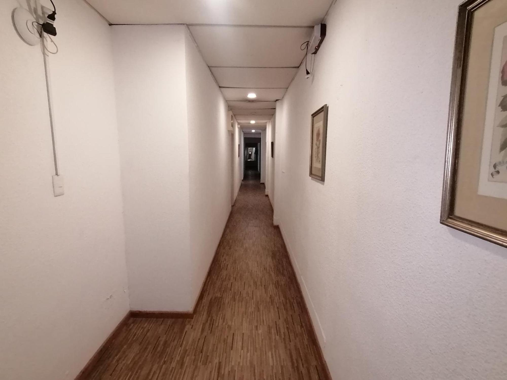Hotel Richmond モンテビデオ エクステリア 写真