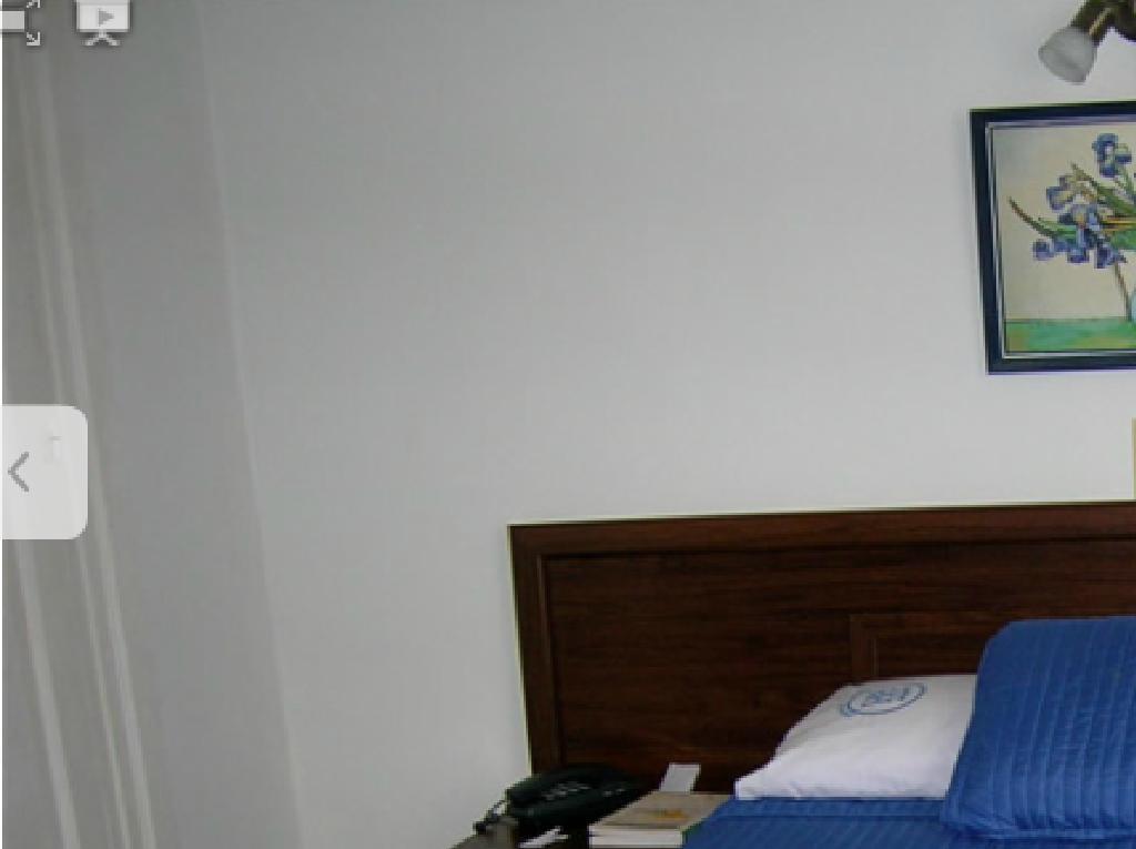 Hotel Richmond モンテビデオ エクステリア 写真